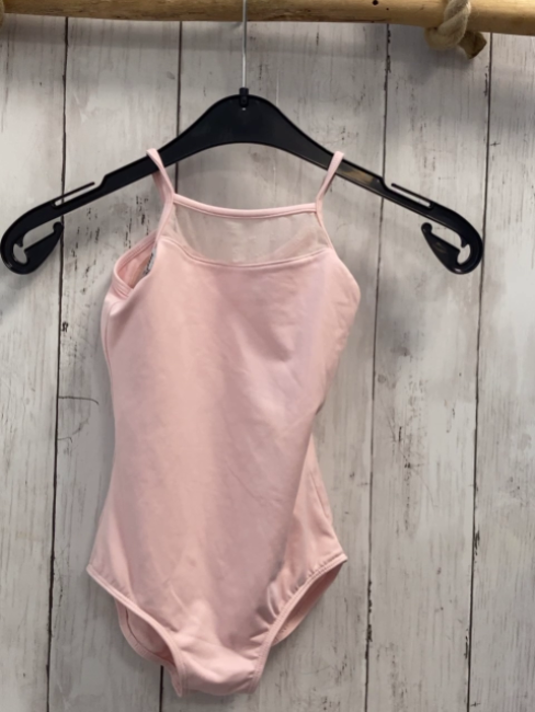 Mirella  Sportanzug  Gr. 116  rosa 
