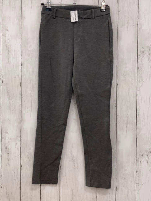 Name it  Jeggings  Gr. 134  grau  Bund verstellbar 