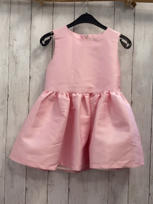 Mama Luma  Kleid  Gr. 122  rosa 