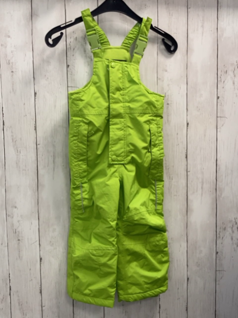 neu  Skihose  Gr. 86  hellgrün 