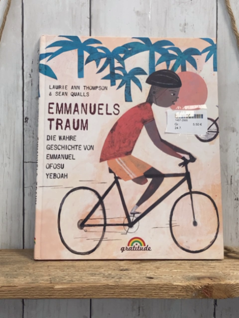  Buch Emmanuels Traum 