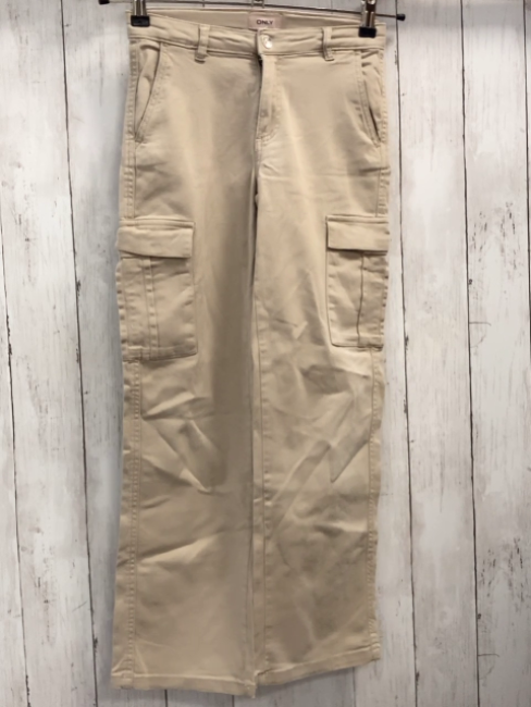 Only Hose Gr. 140  sand Bund verstellbar
