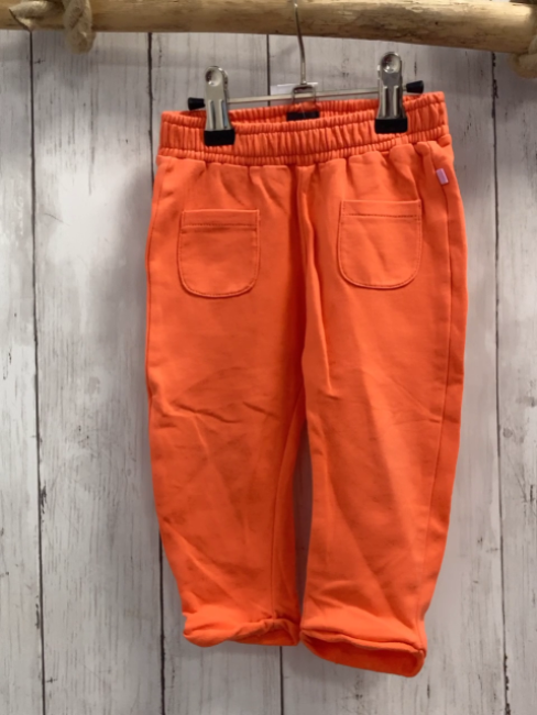 Babyface  Leggings  Gr. 74  orange 