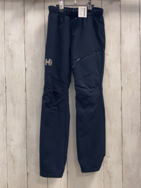 Helly Hansen  Funktionshose  Gr. 122  blau