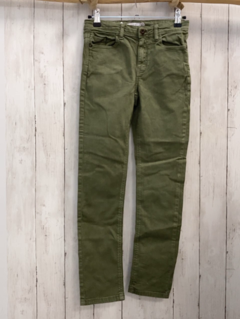 Name it  Hose  Gr. 146  kiwi  Bund verstellbar 