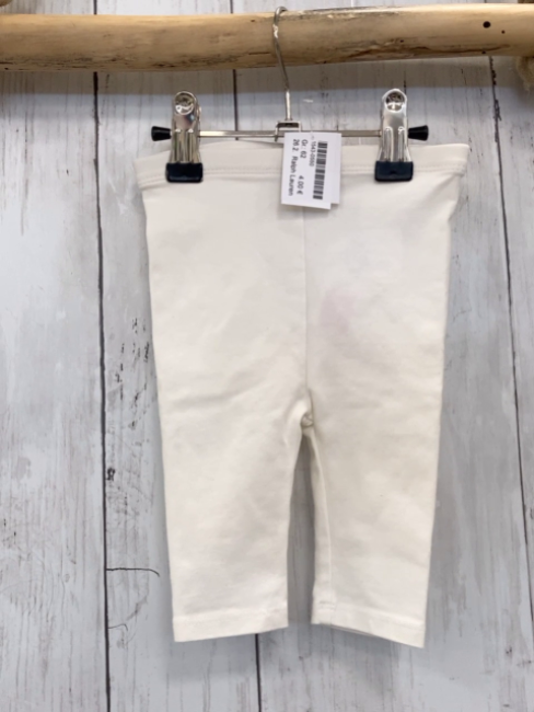 Ralph Lauren  Leggings  Gr. 62  weiß 