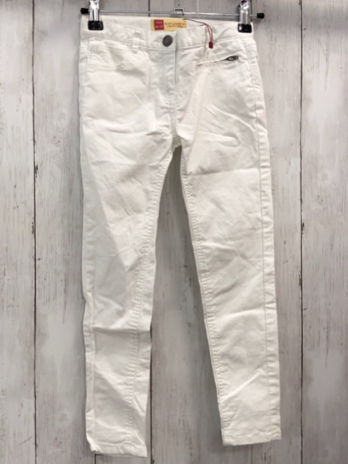 neu Neck&Neck  Hose  Gr. 122/128  weiß