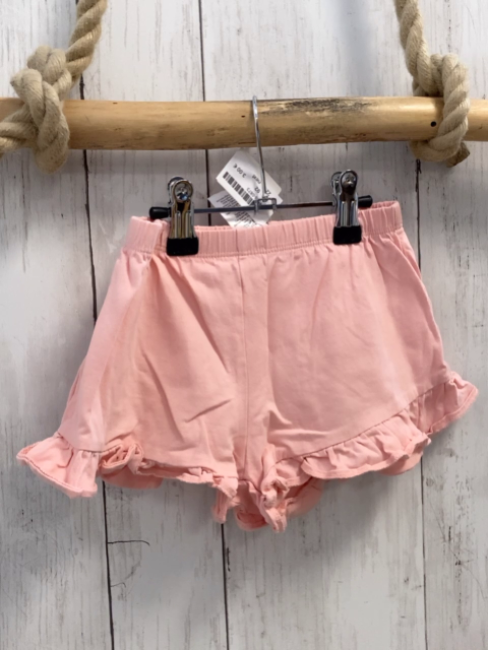next Shorts Gr. 92  rosa 