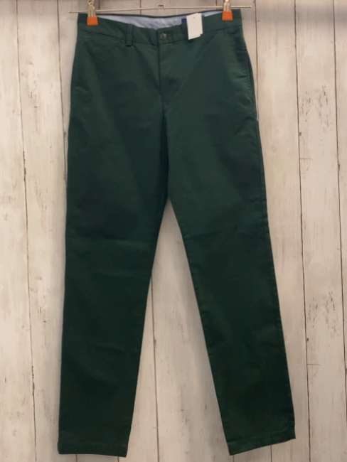Ralph Lauren  Hose  Gr. 16  grün 