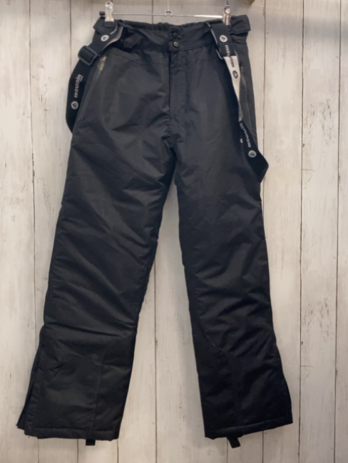 neu Mountain Pro  Skihose  Gr. 152  schwarz 