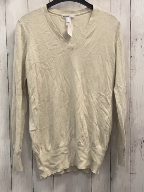 Mango Pullover Gr. S beige Strick
