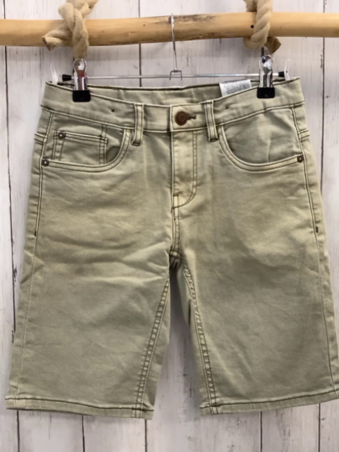  Shorts  Gr. 146  mint Bund verstellbar 