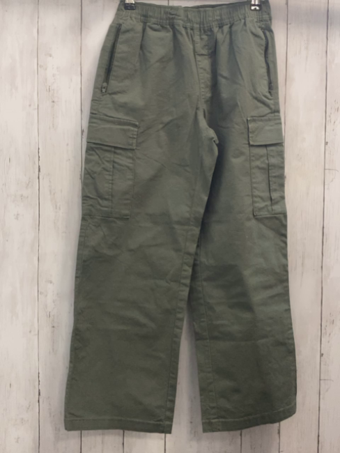 Name it  Hose  Gr. 146  kiwi Gummizugbund 