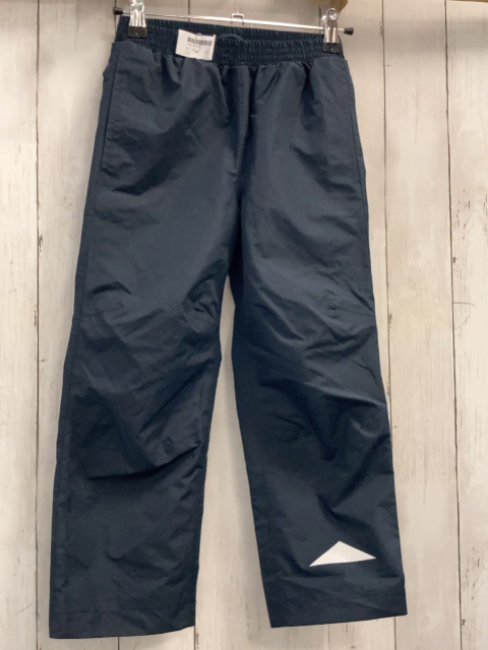   Regenhose  Gr. 110  blau 