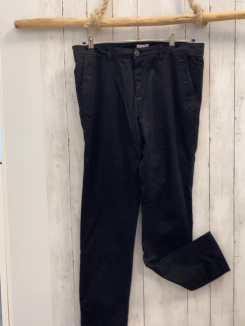 Jack & Jones  Hose  Gr. 36/36  schwarz 