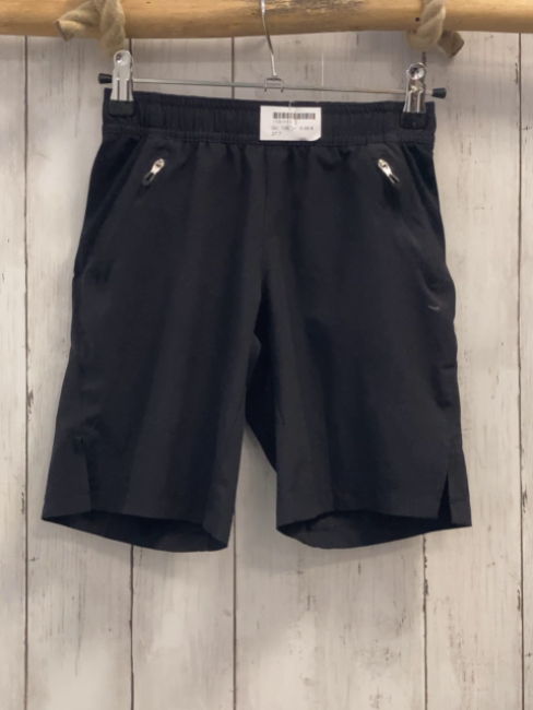   Sportshorts  Gr. 128  schwarz 