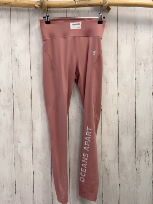 Oceans Apart Sportleggings Gr. S rosa