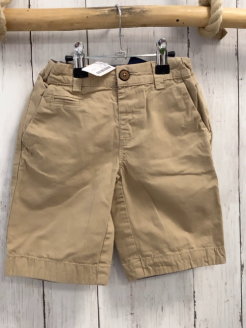   Shorts  Gr. 110  sand Bund verstellbar
