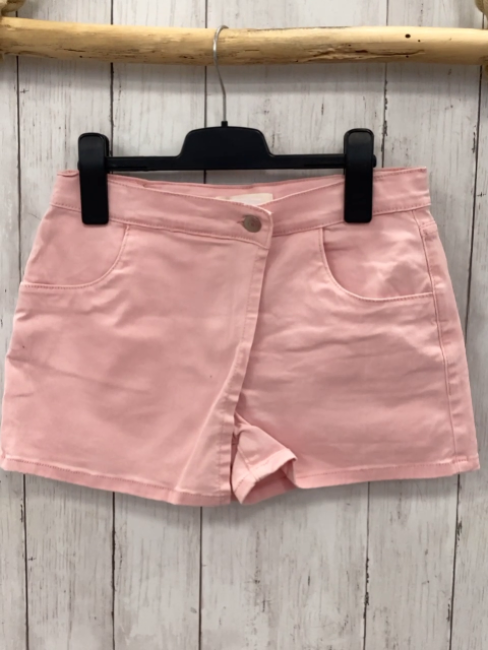 Levi´s  Shortsrock Gr. 146/152  rosa 
