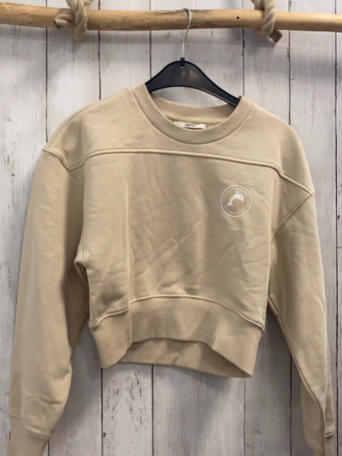 Esprit  Pullover  Gr. 152  beige 
