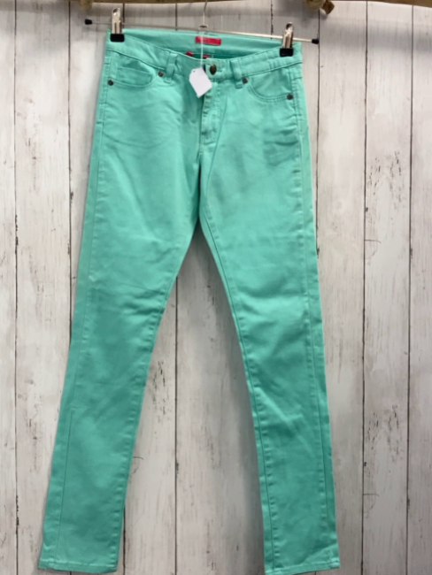 Cake Walk  Hose  Gr. 152  mint Bund verstellbar 