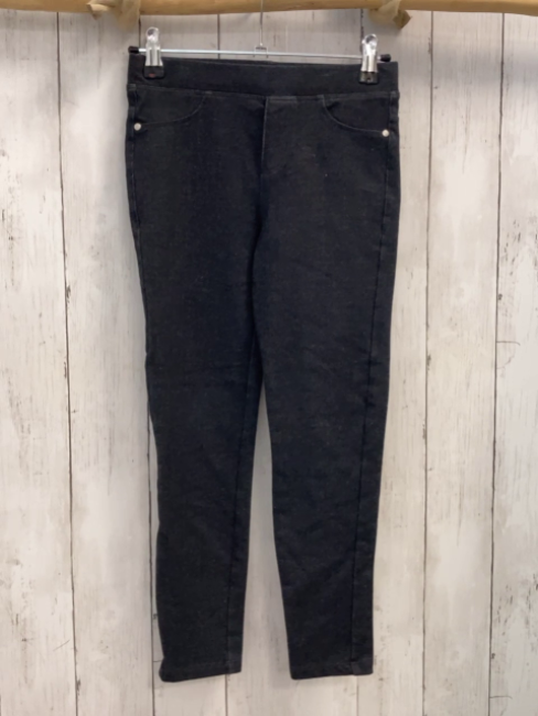 Okaidi  Jeggings  Gr. 128  grau 