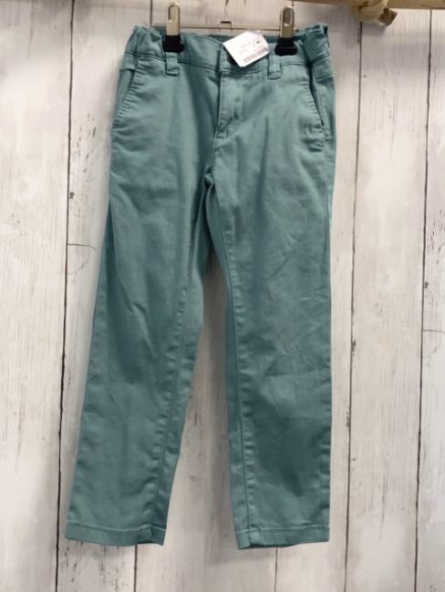 S´Oliver  Hose  Gr. 104  mint Bund verstellbar 