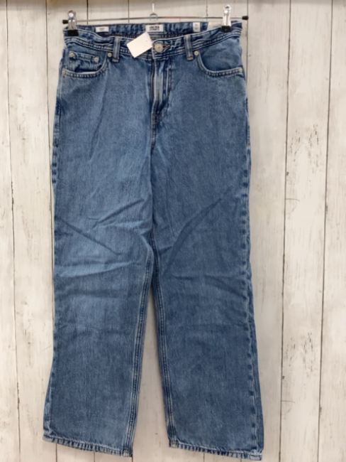Jack & Jones Hose Gr. 164  blau Jeans