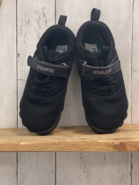 Saguaro  Barfußschuhe  Gr. 34  schwarz 
