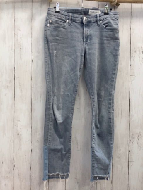 Marc O´Polo Hose Gr. 28/32  blau Jeans