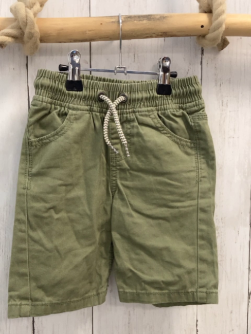   Shorts  Gr. 92  kwi Gummizugbund mit Kordel