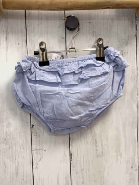 Jacadi Shorts Gr. 74  hellblau 
