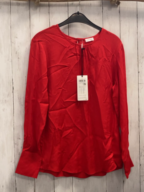 neu Gerry Weber Bluse Gr. 38  rot NP 69,99€